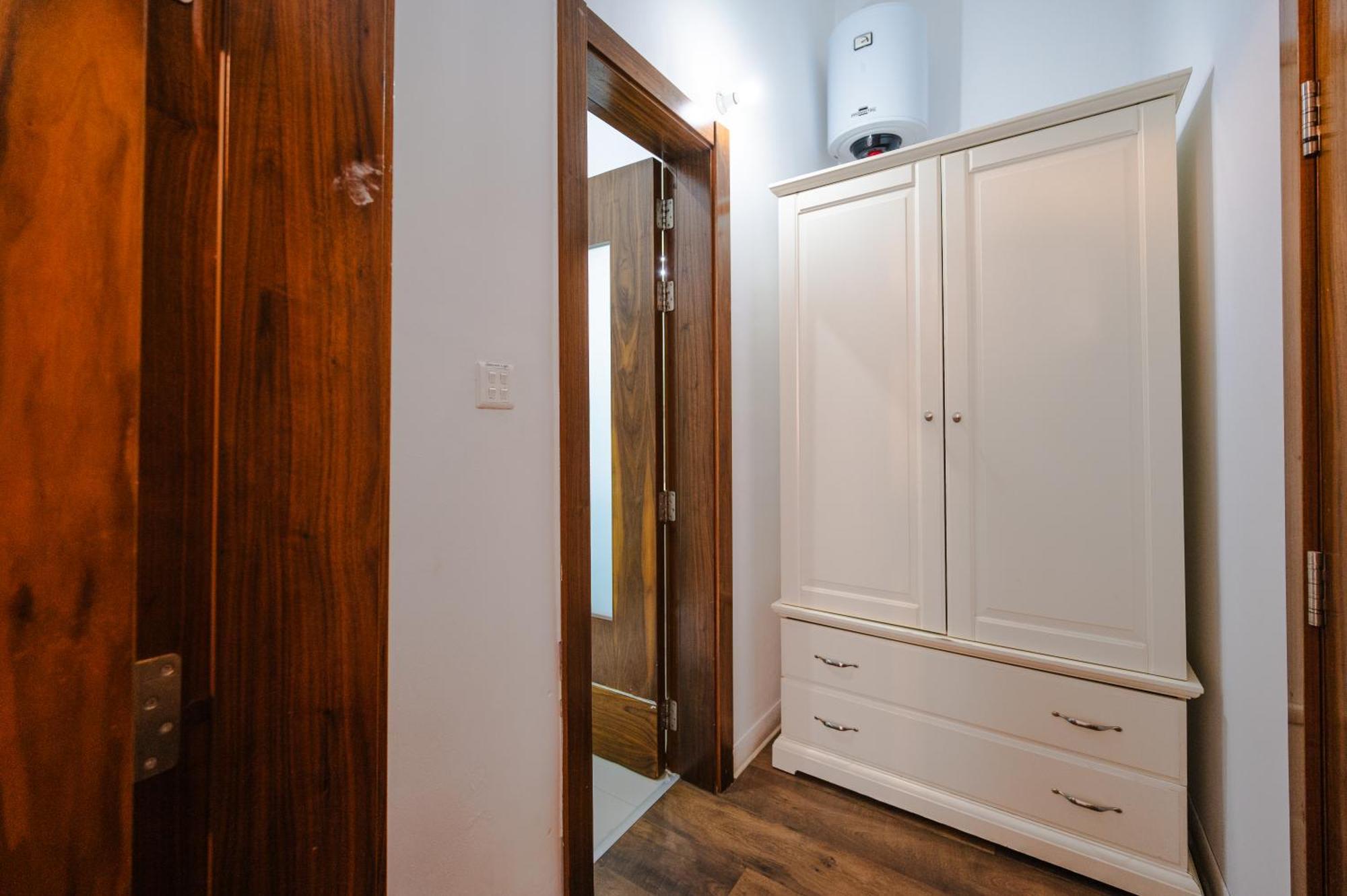 St Mark Two Bedroom Apartment Валетта Экстерьер фото